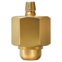 Штуцер 3/8 G (D6) DEN3806-1 по ценам производителя в Москве с доставкой по всей России