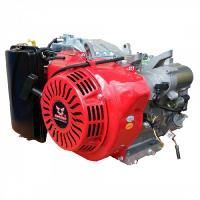 Двигатель бензиновый Zongshen ZS 190 F-2 для генератора купить в Москве с доставкой по всей России | ProtosMarket.ru