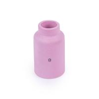 Varteg Сопло керам. 12,5мм №8 газ.линза (701.0424/ТС0035, 42мм, пр-во FoxWeld/КНР) купить в Москве с доставкой по всей России | ProtosMarket.ru