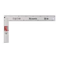 Угольник, 350 мм, алюминиевый, литой Matrix по ценам производителя в Москве с доставкой по всей России