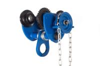 Тележка для тали TOR Тип В (GCL) 3Х3 с механизмом передвижения (N)* по ценам производителя в Москве с доставкой по всей России