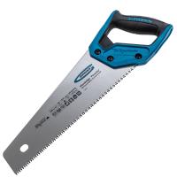Ножовка по дереву "PIRANHA", 300 мм, 7 TPI, 3D-зуб, двухкомпонентная рукоятка Gross по ценам производителя в Москве с доставкой по всей России