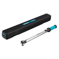 Ключ динамометрический, 20-200 Нм, 1/2", CrV Gross по ценам производителя в Москве с доставкой по всей России