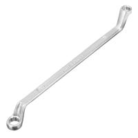 Ключ накидной коленчатый, 8 х 10 мм, хромированный Sparta купить в Москве с доставкой по всей России | ProtosMarket.ru