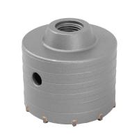 Буровая коронка, M22 х 80 мм Matrix по ценам производителя в Москве с доставкой по всей России