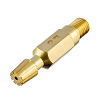 Мундштук внутренний №2П (15–30 мм) к Р3П-01, Р3П-02, Р3П-22 и Р3П-03 купить в Москве с доставкой по всей России | ProtosMarket.ru