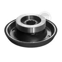 Тормозной диск (68) OCA0201/0302 купить в Москве с доставкой по всей России | ProtosMarket.ru