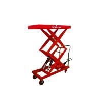 Стол гидравлический FOXSTER TFD100