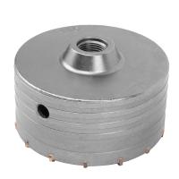 Буровая коронка, M22 х 120 мм Matrix по ценам производителя в Москве с доставкой по всей России