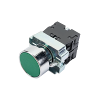 Кнопка "вверх" для подъемников моделей SPF (зеленая) по ценам производителя в Москве с доставкой по всей России