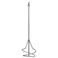 Миксер для строительных смесей, 120х600мм, хвостовик М14 Сибртех по ценам производителя в Москве с доставкой по всей России