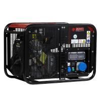 Генератор бензиновый EUROPOWER EP 18000 E по ценам производителя в Москве с доставкой по всей России
