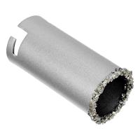 Кольцевая коронка с карбидным напылением, 33 мм Matrix по ценам производителя в Москве с доставкой по всей России