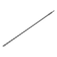 Бур по бетону, 22 x 1000 мм, SDS Plus Matrix по ценам производителя в Москве с доставкой по всей России