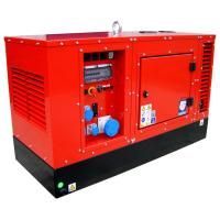 Генератор дизельный EUROPOWER EPS 18 DE (с подогревом охлажд. жидкости) по ценам производителя в Москве с доставкой по всей России