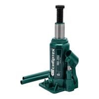 Домкрат гидравлический бутылочный, 8 т, 180-350 мм Сибртех купить в Москве с доставкой по всей России | ProtosMarket.ru