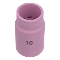 Набор керамических сопел для газовой линзы № 5, 6, 7, 8, 10 Denzel по ценам производителя в Москве с доставкой по всей России