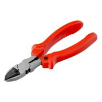 Бокорезы, Standard, 180 мм, шлифованные, пластмассовые рукоятки Matrix по ценам производителя в Москве с доставкой по всей России