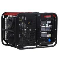 Генератор бензиновый EUROPOWER EP 20000 E по ценам производителя в Москве с доставкой по всей России