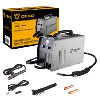 Сварочный полуавтомат MIG/MAG 250А DEKO DKWM250A PRO купить в Москве с доставкой по всей России | ProtosMarket.ru