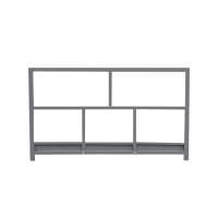 Балюстрада фасадная (высокое ограждение, 2,5м), для люлек ZLP 630 и ZLP 800 по ценам производителя в Москве с доставкой по всей России