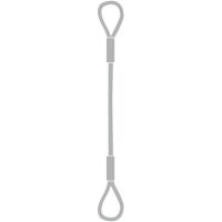 Строп канатный петлевой СКП, 1,6Т x 3,5М