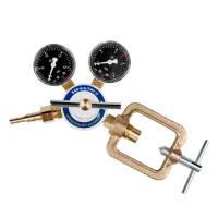 Редуктор ацетиленовый БАО-5-5 (тип 2) купить в Москве с доставкой по всей России | ProtosMarket.ru