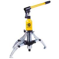 Съемник гидравлический TOR DYF-5T со встроенным насосом (двусторонние захваты) (X)*