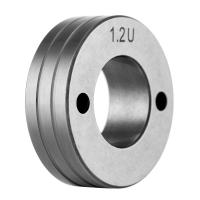 Ролик подающий 37х19х12 U 1,0–1,2 по ценам производителя в Москве с доставкой по всей России