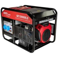 Генератор бензиновый HND GE 12000 XLS