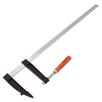 Струбцина F-образная, 600 х 120 х 670 мм Sparta по ценам производителя в Москве с доставкой по всей России