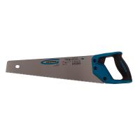 Ножовка по дереву "Piranha", 400 мм, 11-12 TPI, зуб-3D, каленый зуб, двухкомпонентная рукоятка Gross по ценам производителя в Москве с доставкой по всей России