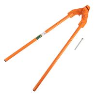 Полосогиб, 750 мм, ширина до 50 мм Сибртех по ценам производителя в Москве с доставкой по всей России