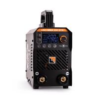 Сварочный аппарат UNO MMA 200 SYN купить в Москве с доставкой по всей России | ProtosMarket.ru