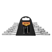 Набор ключей рожковых, 6 х 22 мм, 8 шт, хромированные Sparta по ценам производителя в Москве с доставкой по всей России