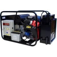 Генератор бензиновый EUROPOWER EP 13500 ТЕ по ценам производителя в Москве с доставкой по всей России