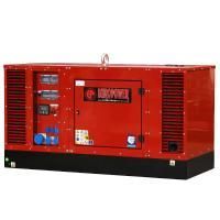 Генератор дизельный EUROPOWER EPS 30 DE (с подогревом охлажд. жидкости) по ценам производителя в Москве с доставкой по всей России