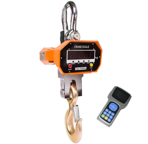 Весы крановые КВ-5000-И по ценам производителя в Москве с доставкой по всей России