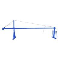 Консоль для ZLP 800 (без контргрузов), вылет 1,7м купить в Москве с доставкой по всей России | ProtosMarket.ru