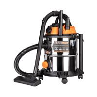 Строительный пылесос FoxWeld VC 20 купить в Москве с доставкой по всей России | ProtosMarket.ru