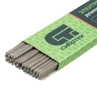 Электроды АНО-21, диам. 3 мм, 1 кг., рутиловое покрытие Сибртех по ценам производителя в Москве с доставкой по всей России