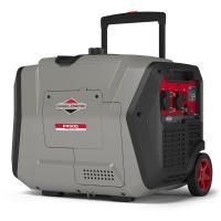Генератор бензиновый Briggs & Stratton P 4500 Inverter купить в Москве с доставкой по всей России | ProtosMarket.ru