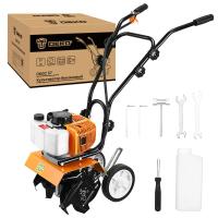 Культиватор бензиновый DEKO DKGC 57