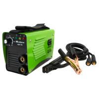 Аппарат инверторный дуговой сварки ИДС-190, 190 А, ПВ 80%, диаметр электрода 1.6-4 мм Сибртех купить в Москве с доставкой по всей России | ProtosMarket.ru