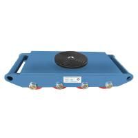 Роликовая платформа поворотная GEARSEN CRA-6 купить в Москве с доставкой по всей России | ProtosMarket.ru