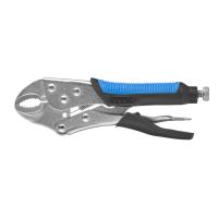 Зажим ручной с фиксатором РЗФ-7,0 (Тип Y) купить в Москве с доставкой по всей России | ProtosMarket.ru