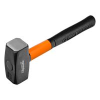 Кувалда, 1500 г, фибергласовая обрезиненная рукоятка Sparta по ценам производителя в Москве с доставкой по всей России