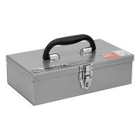 Ящик для инструмента, 284 х 160 х 78 мм, металлический Matrix по ценам производителя в Москве с доставкой по всей России