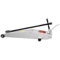 Домкрат гидравлический подкатной, 3 т, высота подъема 130-600 мм, с переключателем режимов подъема Matrix купить в Москве с доставкой по всей России | ProtosMarket.ru