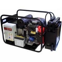 Генератор бензиновый EUROPOWER EP 12000 E по ценам производителя в Москве с доставкой по всей России